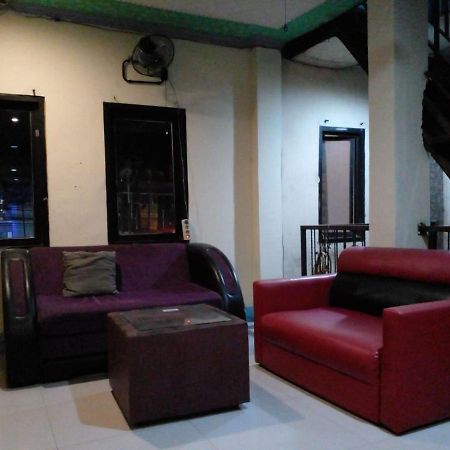 Hotel Alifah 1 Syariah Rawabokor Dua Bagian luar foto