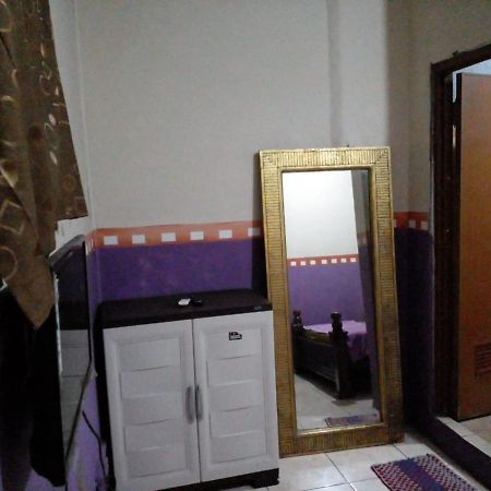 Hotel Alifah 1 Syariah Rawabokor Dua Bagian luar foto