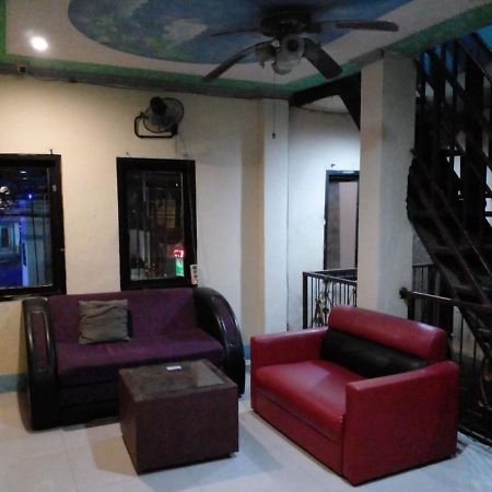 Hotel Alifah 1 Syariah Rawabokor Dua Bagian luar foto