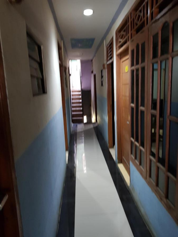 Hotel Alifah 1 Syariah Rawabokor Dua Bagian luar foto