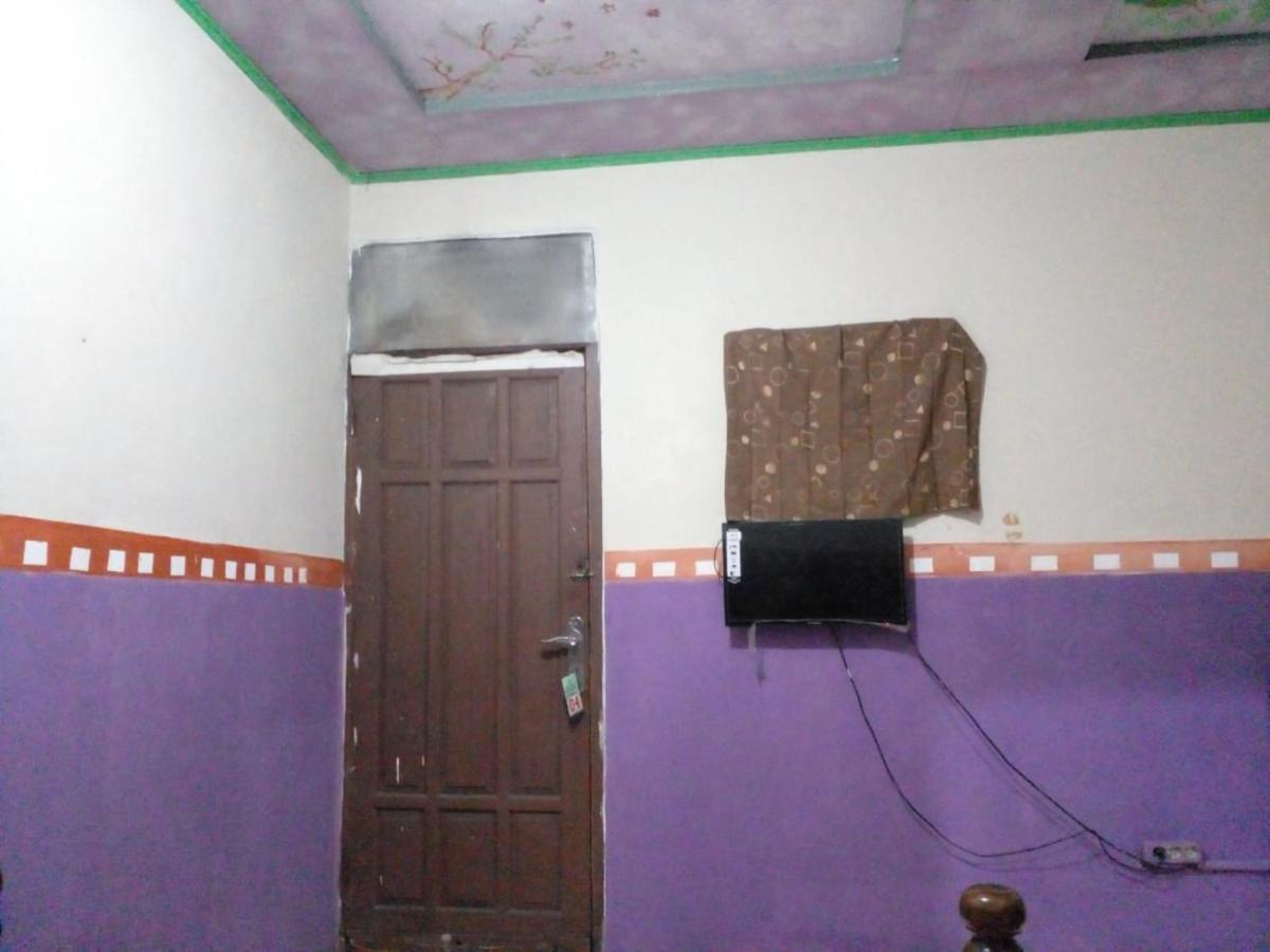 Hotel Alifah 1 Syariah Rawabokor Dua Bagian luar foto