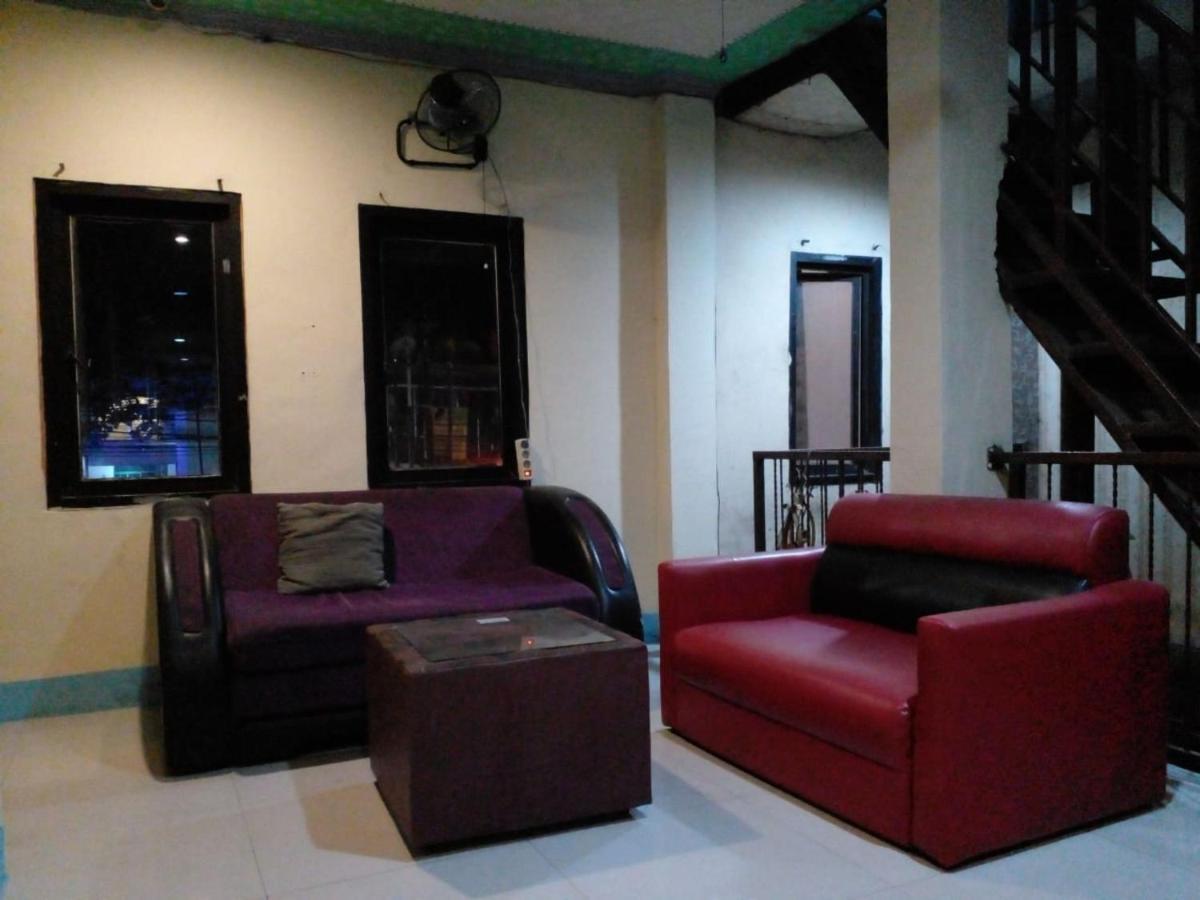 Hotel Alifah 1 Syariah Rawabokor Dua Bagian luar foto