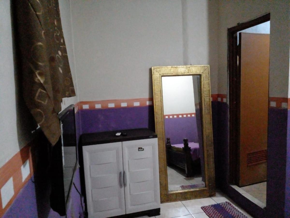 Hotel Alifah 1 Syariah Rawabokor Dua Bagian luar foto